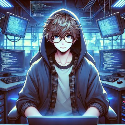 PythonGAS's profile picture. オナ禁1000日達成🔥
意志力＝最強のスキル
エンジニア挑戦中 / 副業で収入UP / 恋愛攻略も研究対象
“自制心で凡人を超える”を証明する