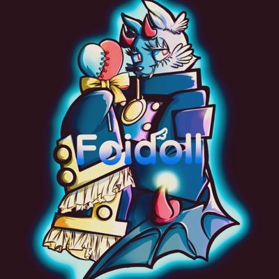 魔獣召喚☆ふぉわどーる☆ (@foidoll) / X 魔獣召喚☆ふぉわどーる☆ (@foidoll) / X