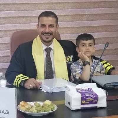 GharibSham46272's profile picture. 