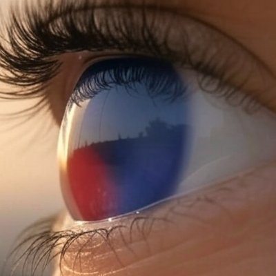 Citoyen 🇨🇵 Lambda, de droite liberal, de la génération X, père et mari.