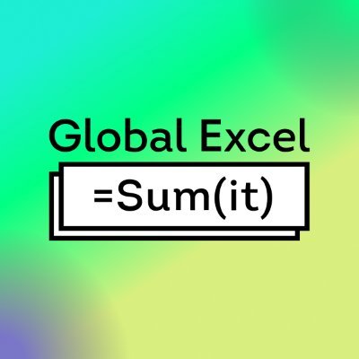 Global Excel Summit Profile