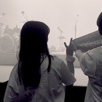 min___nf_'s profile picture. サカナクション￤ NFmember ￤中層でゆるゆる泳いでます𓆟𓈒𓏸 5人の音楽が大好き￤ 魚民さんフォロー歓迎ですෆෆ 怪獣2/26