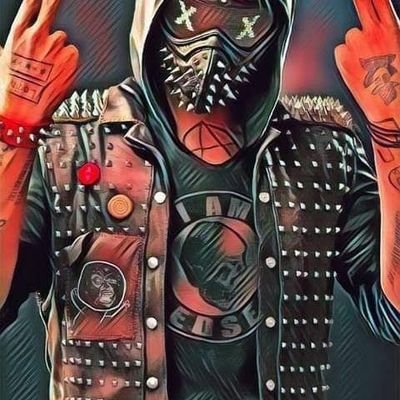 tlaloc304's profile picture. 