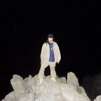 nim @nim_kyoto_jpn Ba. ex/CATERPILLAR MAMA'S PAPA'S https://t.co/d1LemT5CfE