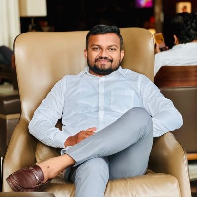 AkashNagti15194's profile picture. Director- MAP Consulting India | Digital Veins | Political Consultant | Strategist | Analyst | Mechanical Engineer