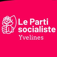 Parti Socialiste Yvelines (@ps_yvelines) 's Twitter Profile