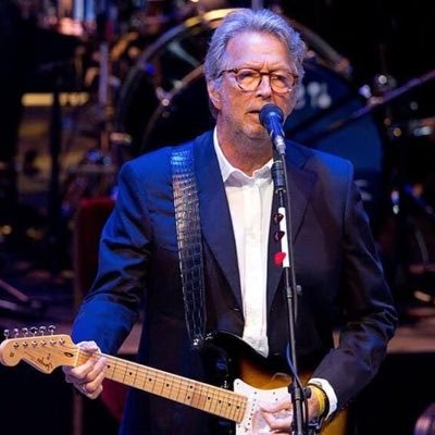 One of the most successful and influential guitarists in rock music 🎸 Beware of fake profiles