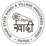 BiharKhadi's profile picture. Bihar State Khadi and Village Industries Board| Department of Industries, Bihar. BSKVIB is committed towards boosting Khadi and Village Industries of Bihar.