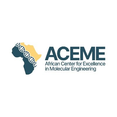 ACEMEafrica's profile picture. African Center for Excellence in Molecular Engineering