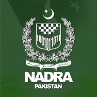NADRA (@nadrapak) 's Twitter Profile Photo NADRA (@nadrapak) 's Twitter Profile Photo