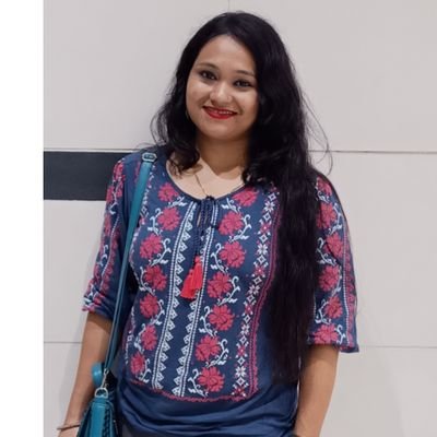 @LollaAnusha
Follows you
Manager - Client Services | B2B Lead Generation | IT & Blockchain Solutions -Helping businesses grow through strategic outreach