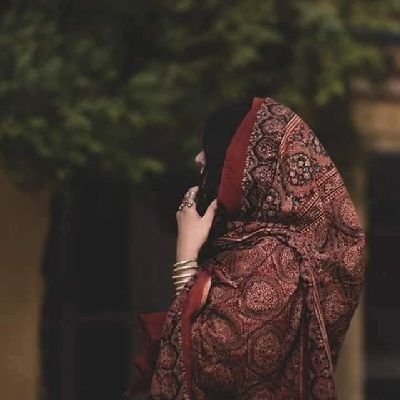 الفاظ میرے، احساس تمہارے، رب کی رحمت ہم سب پر
دل کی دنیا سے، دل کی بات تک ✍️
#UrduPoetry #Faith muslim girl 🇮🇳 🇮🇳 ❤️
❌no dm
