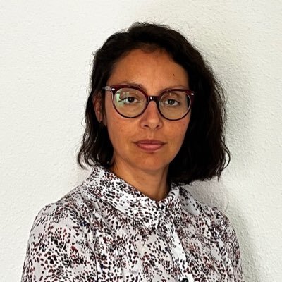 carola orgullosa 38%🇨🇱🇪🇸 Profile