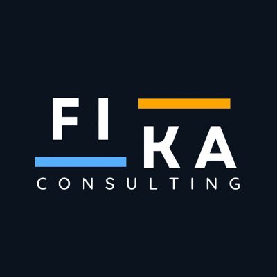🚀Augmentez votre impact avec des stratégies digitales sur mesure ☕️Profitez d’une pause #fika 🙎🏻♀️ @cgicquel ✨Start here, go beyond!