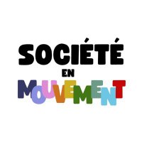 Société en Mouvement (@societeenmouvem) 's Twitter Profile Photo Société en Mouvement (@societeenmouvem) 's Twitter Profile Photo