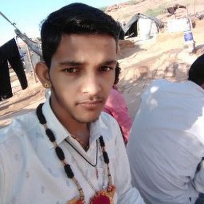 Parasbhat1024's profile picture. 