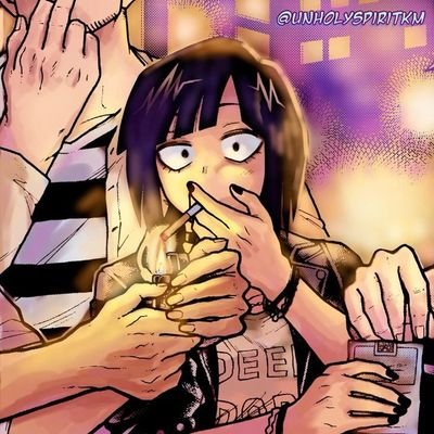 pinkcalladium's profile picture. 16. she/her. india. unwilling csm & alnst enthusiast.