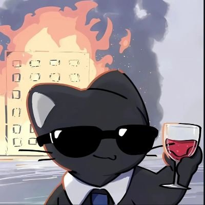 Arqu3tte's profile picture. Don't wanna let you down,
but I am hellbound