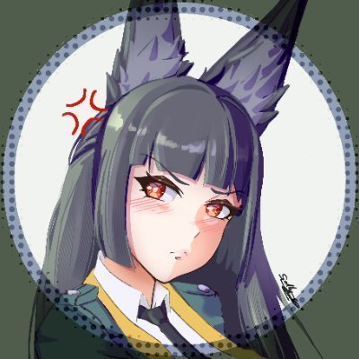 (Comms open 0/4) Sally-coさんのプロフィール画像