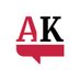 De Andere Krant (@anderekrant) Twitter profile photo De Andere Krant (@anderekrant) Twitter profile photo