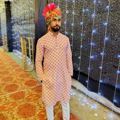 Iamkuldeep_07's profile picture. 