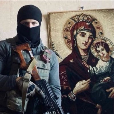 AlvaroMagno_'s profile picture. Si me dan a elegir entre las llamas de la nostalgia y la posmodernidad, camino sereno hacia el corazón del incendio. 
Filosofía📚