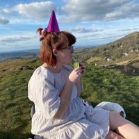 Eleni Brooks (@eleni_sibbald) 's Twitter Profile Photo Eleni Brooks (@eleni_sibbald) 's Twitter Profile Photo
