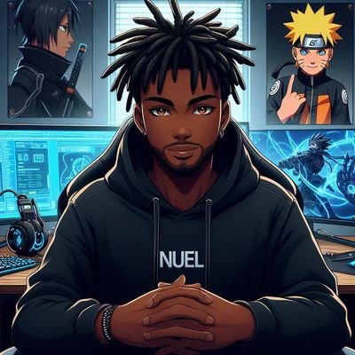 Nu3l_of_web3's profile picture. || Community manager || MOD || Raider || Gamefi ||
DM I'm active!