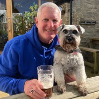 Pete White (@petewhite999) 's Twitter Profile