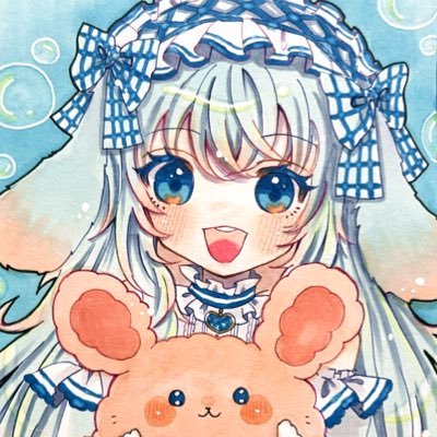 はなび♡ぎゅっと展7/12-7/27さんのプロフィール画像