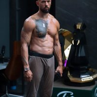 Andrew Tate (@joinhustler) 's Twitter Profile