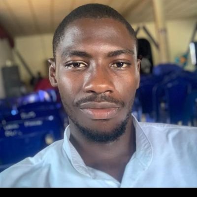 UdoakaJohn43790's profile picture. 