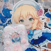 ゆゆ (@dark_party_r) 's Twitter Profile