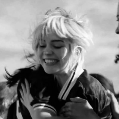 ariaslegacies's profile picture. Natalie (something Catholic) Scatorccio’s parole officer