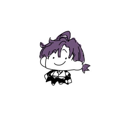 chagawa_irasuto's profile picture. 3/4 イラスト