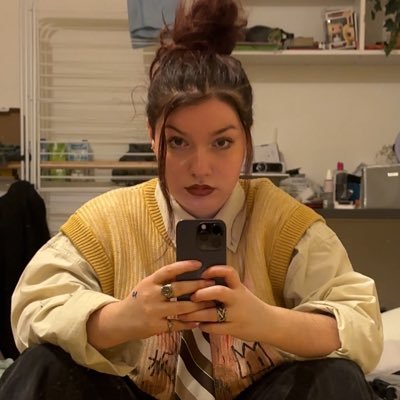 edennouche3's profile picture. iel/il | 🇲🇦🇹🇳✡️