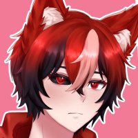 Pyronic | Unlicensed Vtuber 🔥 (@pyronichc) 's Twitter Profile