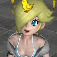 DizzyRosa (@secondworl) 's Twitter Profile