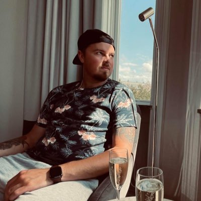 PontusKrang's profile picture. 