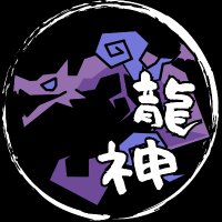 龍神グループ【名古屋最大メンズコンカフェグループ】 (@ryujin_group) 's Twitter Profile