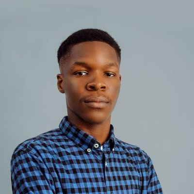 olowu_ayoola's profile picture. Data scientist || full stack web developer || Python programmer...