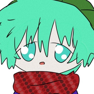 きのこ🌱🧣4/2新刊通販中💚💙 (@kinokopipo1) / X きのこ🌱🧣4/2新刊通販中💚💙 (@kinokopipo1) / X