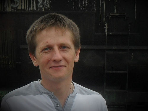 AlexDubinko's profile picture. 