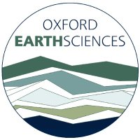 Oxford Earth Sciences (@oxuniearthsci) 's Twitter Profile Photo Oxford Earth Sciences (@oxuniearthsci) 's Twitter Profile Photo