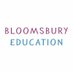 Bloomsbury Education (@bloomsburyed) Twitter profile photo Bloomsbury Education (@bloomsburyed) Twitter profile photo