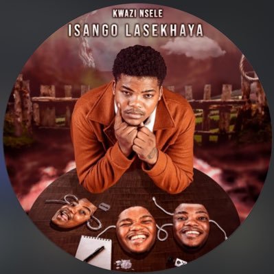 A professional Poet, Writer, MC and Actor. Multi Award Winner, content Creator, MD:KNAPP FILMS & PODCAST . Album “Isango Lasekhaya”.. Eduze Kwakho Out Now!!