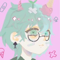 一颗minty猪 (@mintypiggy6) 's Twitter Profile