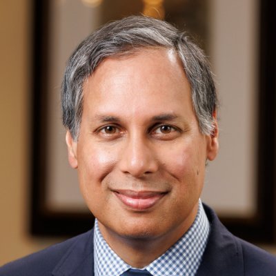 Avik Roy Profile