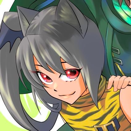 つーなん🐯🐟まぐろという名のつなさんのプロフィール画像