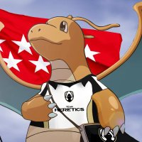 Vamos Heretics (@vamos_heretics) 's Twitter Profile Photo Vamos Heretics (@vamos_heretics) 's Twitter Profile Photo